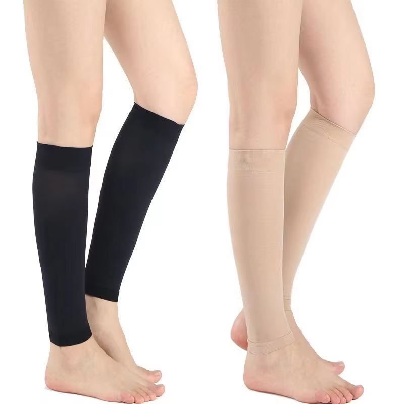 Compression Sleeve Calf - Meias de Compressão Femininas e Masculinas