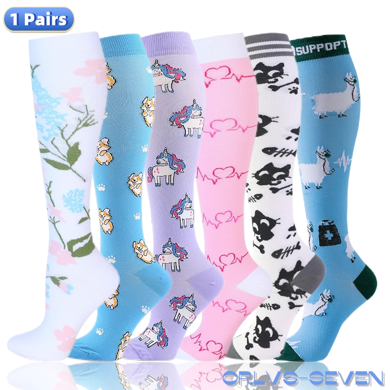 Compression Sock Medical - Meias de compressão althetic médicas para