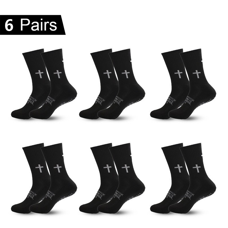 Meias Antiderrapantes para Fut - Grip Sock Yoga avaliação e preço