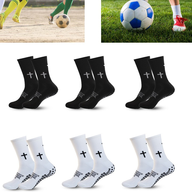 Meias Antiderrapantes para Fut - Grip Sock Yoga avaliação e preço