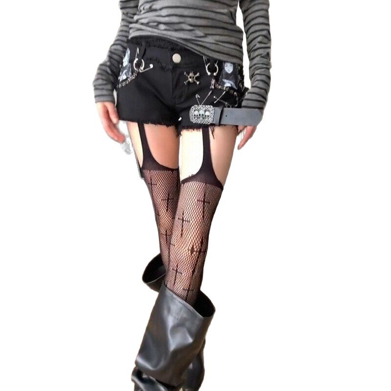 Coquette liga coxa alta sexy a - Thigh High Sock Stay Up avaliação e preço
