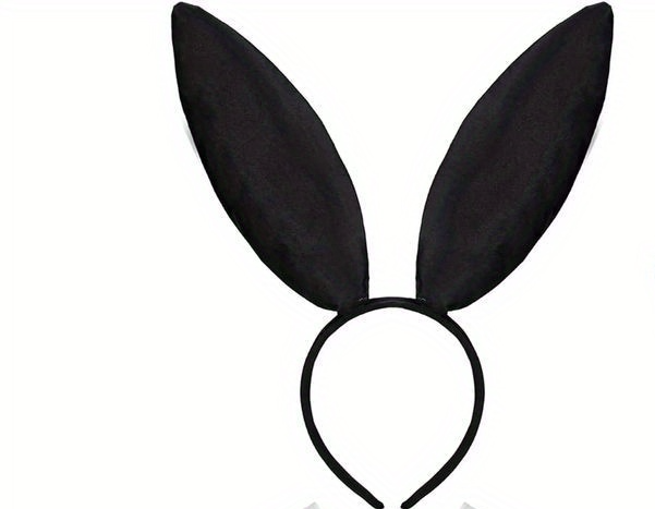 Black Bunny Orelhas Fishnet Me - Fishnet Stocking Women avaliação e preço