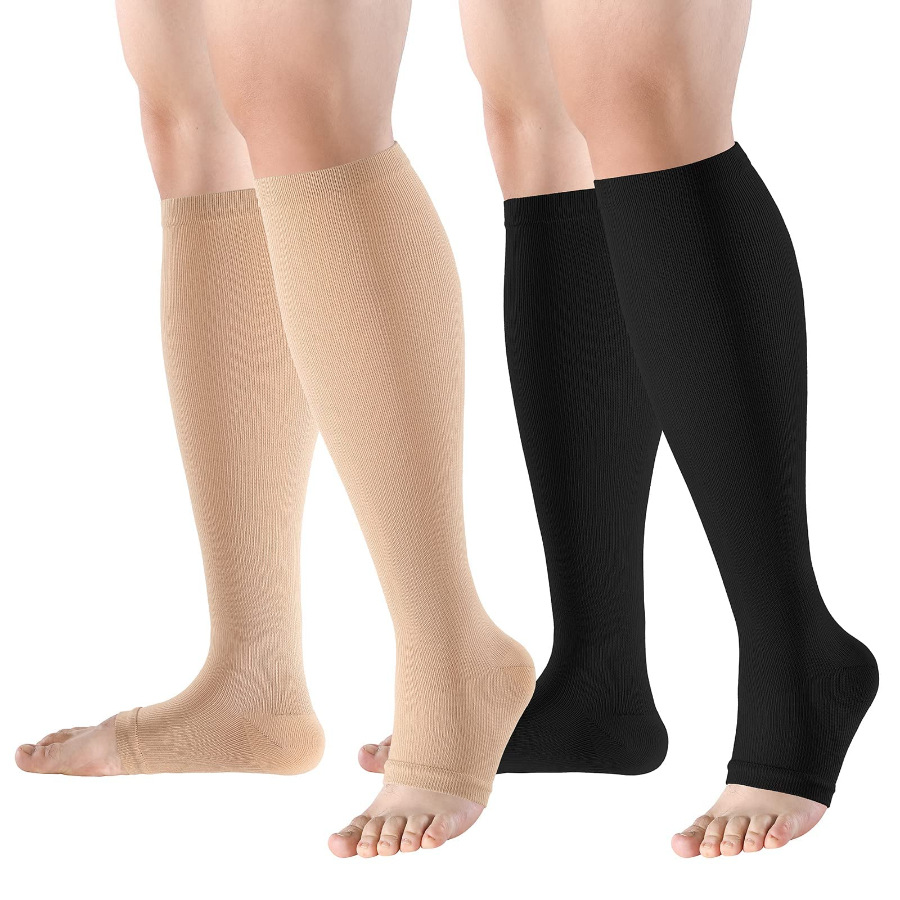 Meias de Compressão de Grau Mé - Compression Sock Medical avaliação e preço