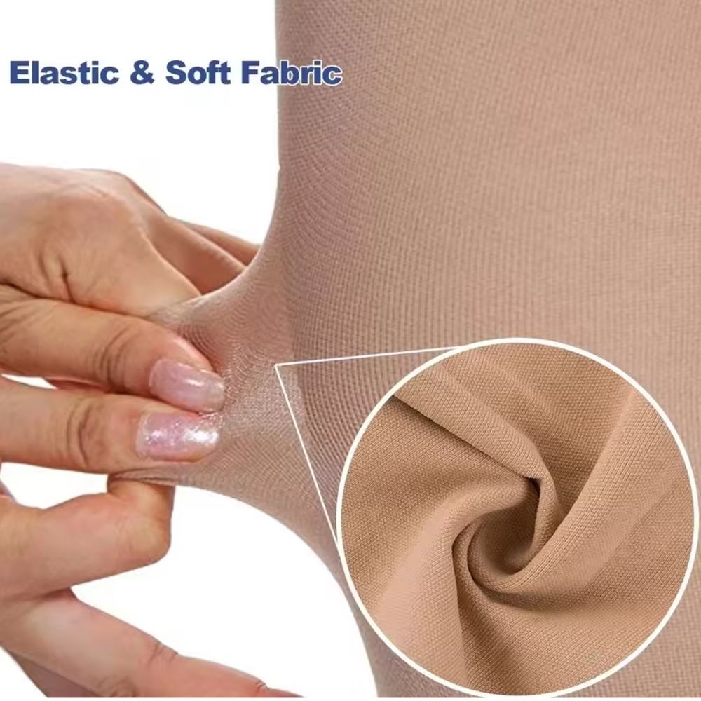 Meias de Compressão de Grau Mé - Compression Sock Medical avaliação e preço