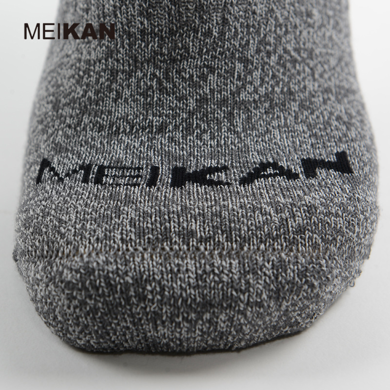 Meikan meias masculinas de lã  - Wool Hiking Sock avaliação e preço