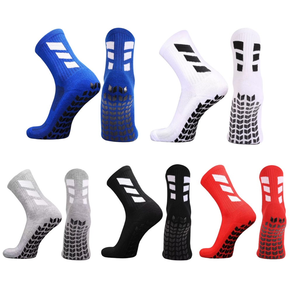 Pontos adesivos de alta qualid - Grip Sock Yoga avaliação e preço