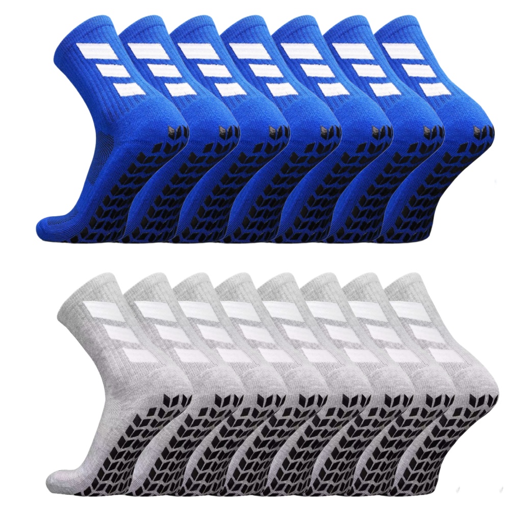 Pontos adesivos de alta qualid - Grip Sock Yoga avaliação e preço