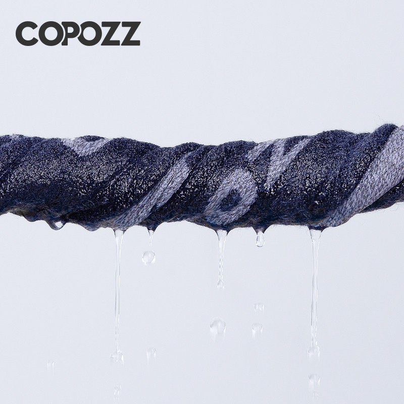 Copozz inverno das mulheres do - Thermal Sock Winter avaliação e preço