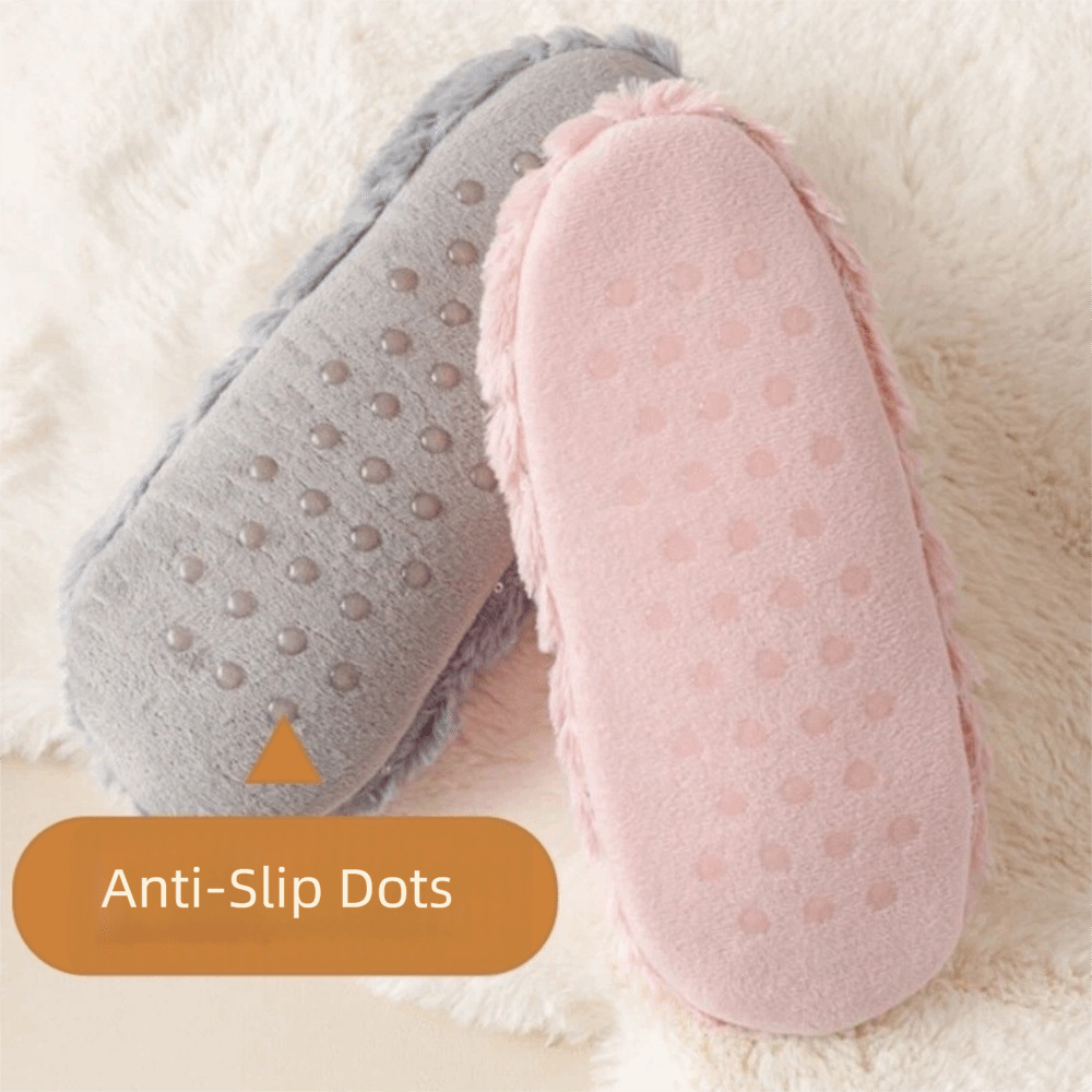 Meias Pantufas Térmicas Grossa - Thermal Sock Winter avaliação e preço
