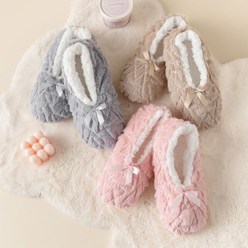 Meias Pantufas Térmicas Grossa - Thermal Sock Winter avaliação e preço