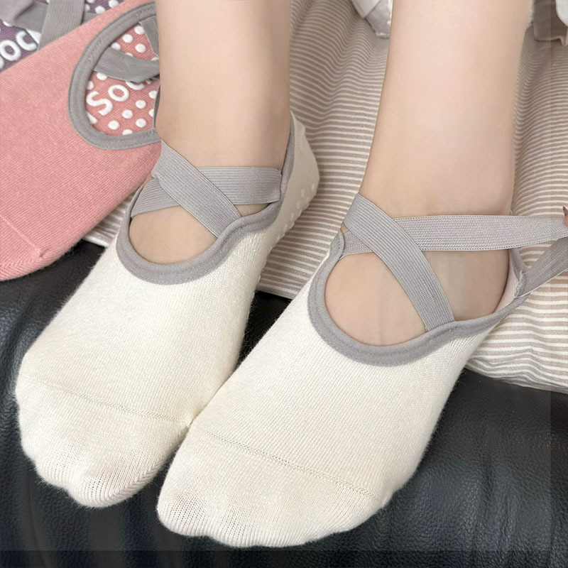 Meias de Yoga Profissionais pa - No Show Sock Women avaliação e preço