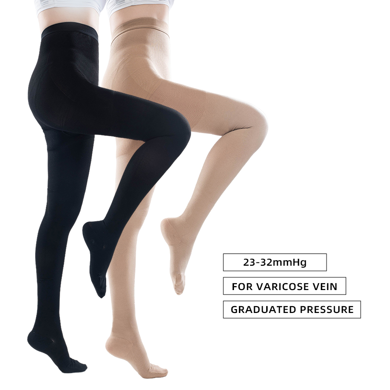 Meias de Compressão Graduada U - Compression Sock Medical avaliação e preço