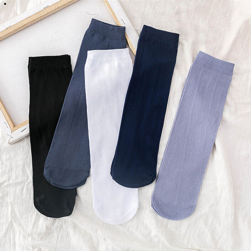 Meias de tornozelo de fibra de - Silk Sock Bamboo avaliação e preço