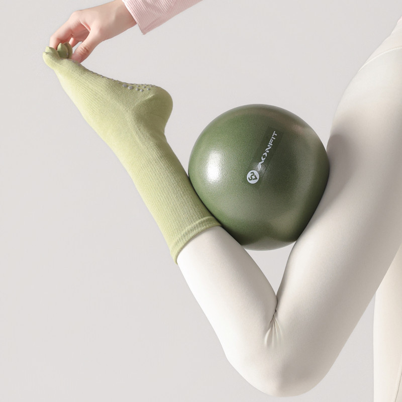 1 par mulher meias de yoga doc - Toe Sock Split avaliação e preço
