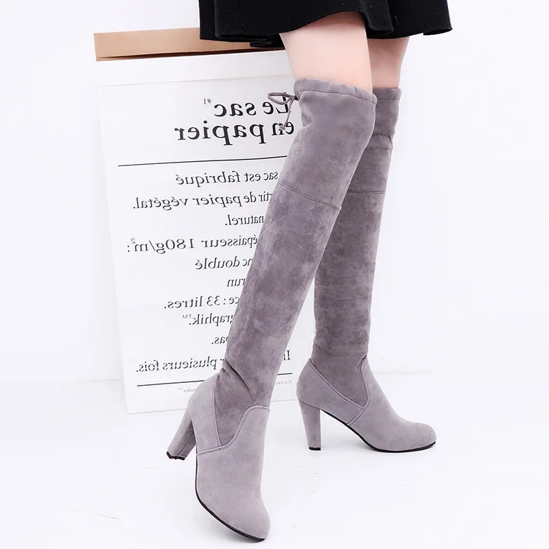 Botas femininas tecido elástic - No Show Sock Women avaliação e preço