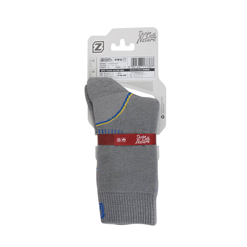 Zealwood caminhadas trekking m - Wool Hiking Sock avaliação e preço