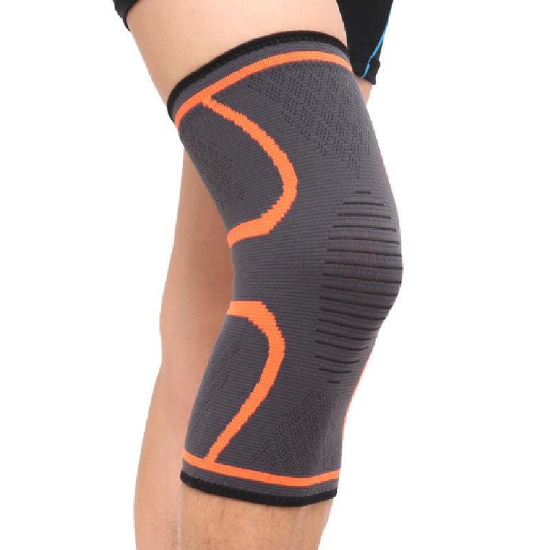Protetores de joelho com compr - Compression Sleeve Calf avaliação e preço