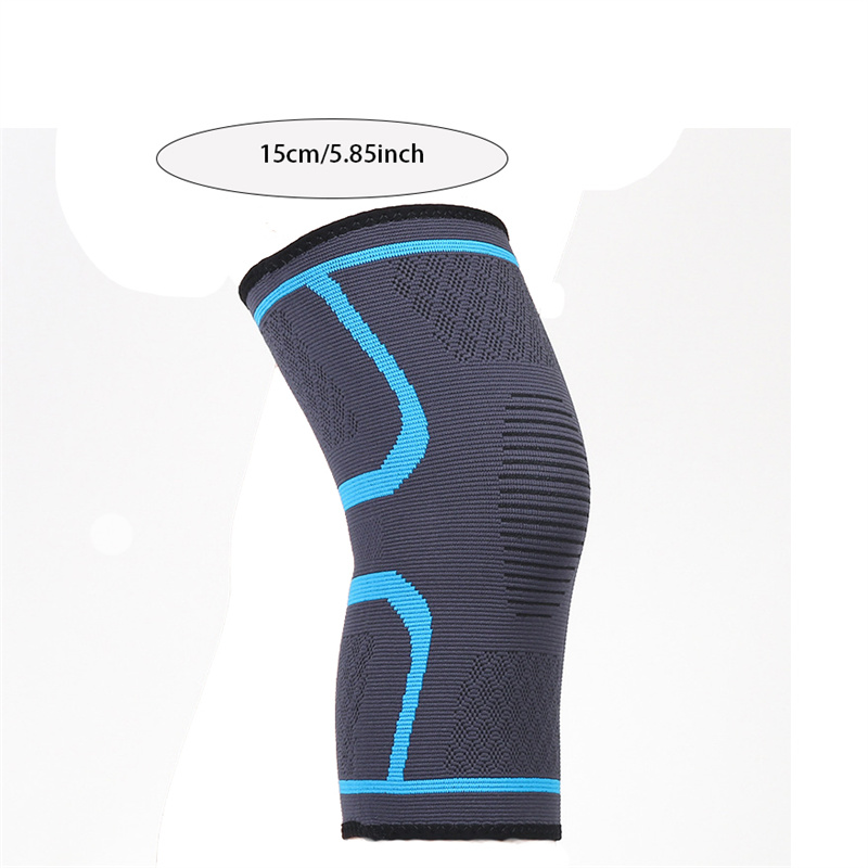 Protetores de joelho com compr - Compression Sleeve Calf avaliação e preço