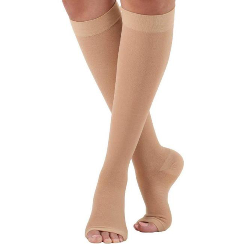 S-XL meias de compressão estic - Compression Sleeve Calf avaliação e preço