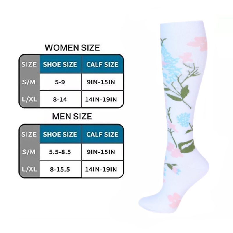 Meias de compressão althetic m - Compression Sock Medical avaliação e preço