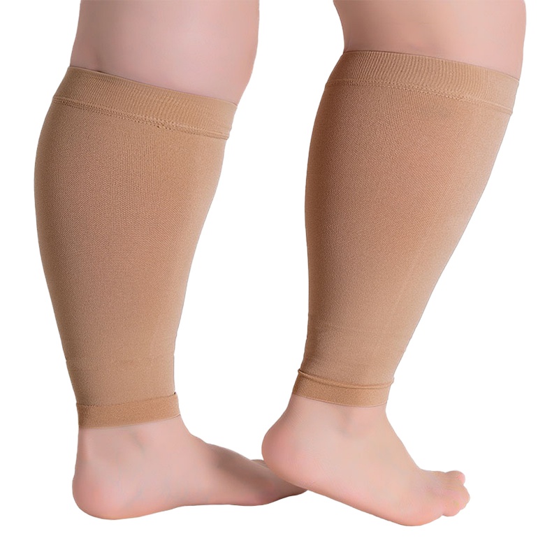 Mangas de Compressão Fitness p - Compression Sleeve Calf avaliação e preço