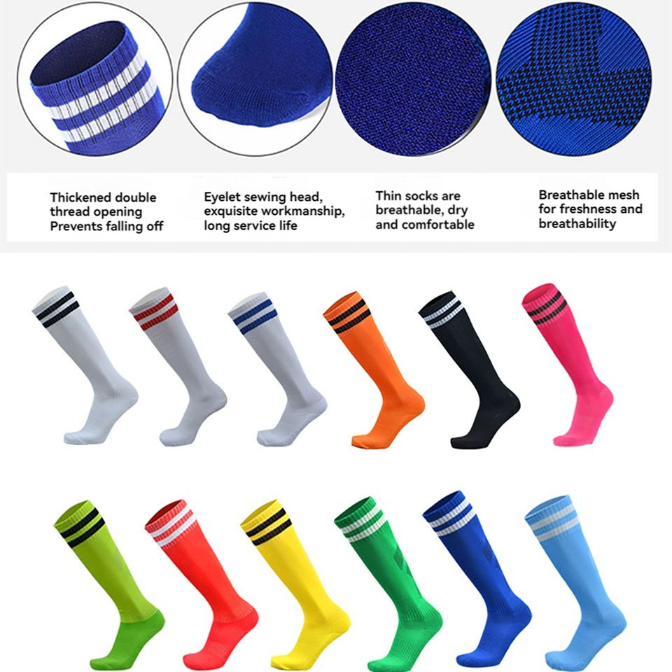 Loogdeel 1 par 26-45 crianças  - Knee High Sock Women avaliação e preço