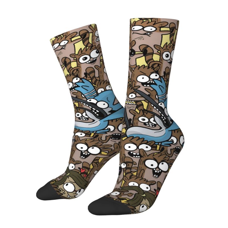 Personalizado r-regular mostra - Dress Sock Men avaliação e preço