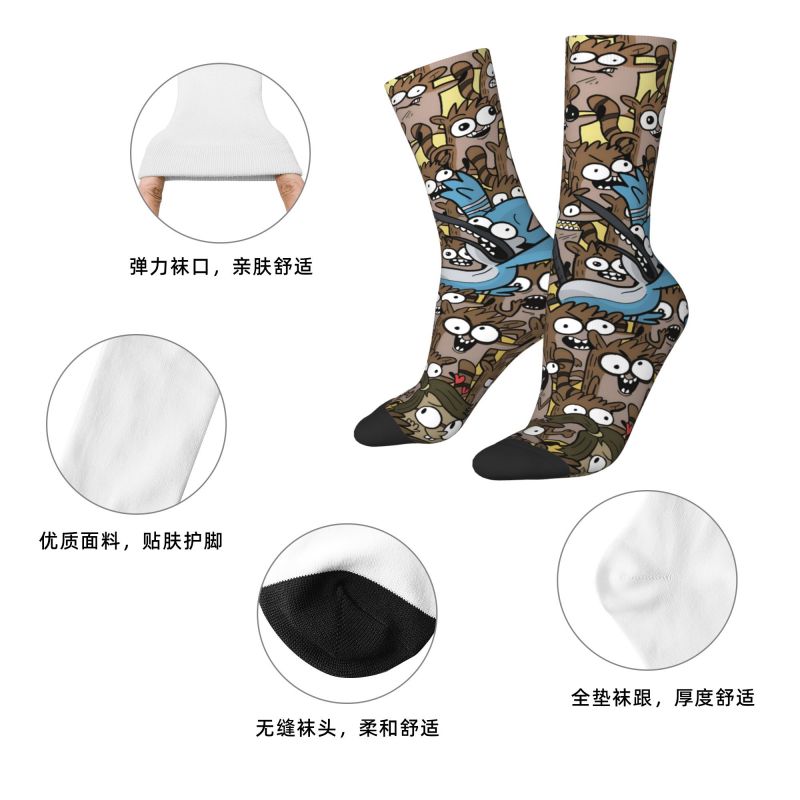 Personalizado r-regular mostra - Dress Sock Men avaliação e preço