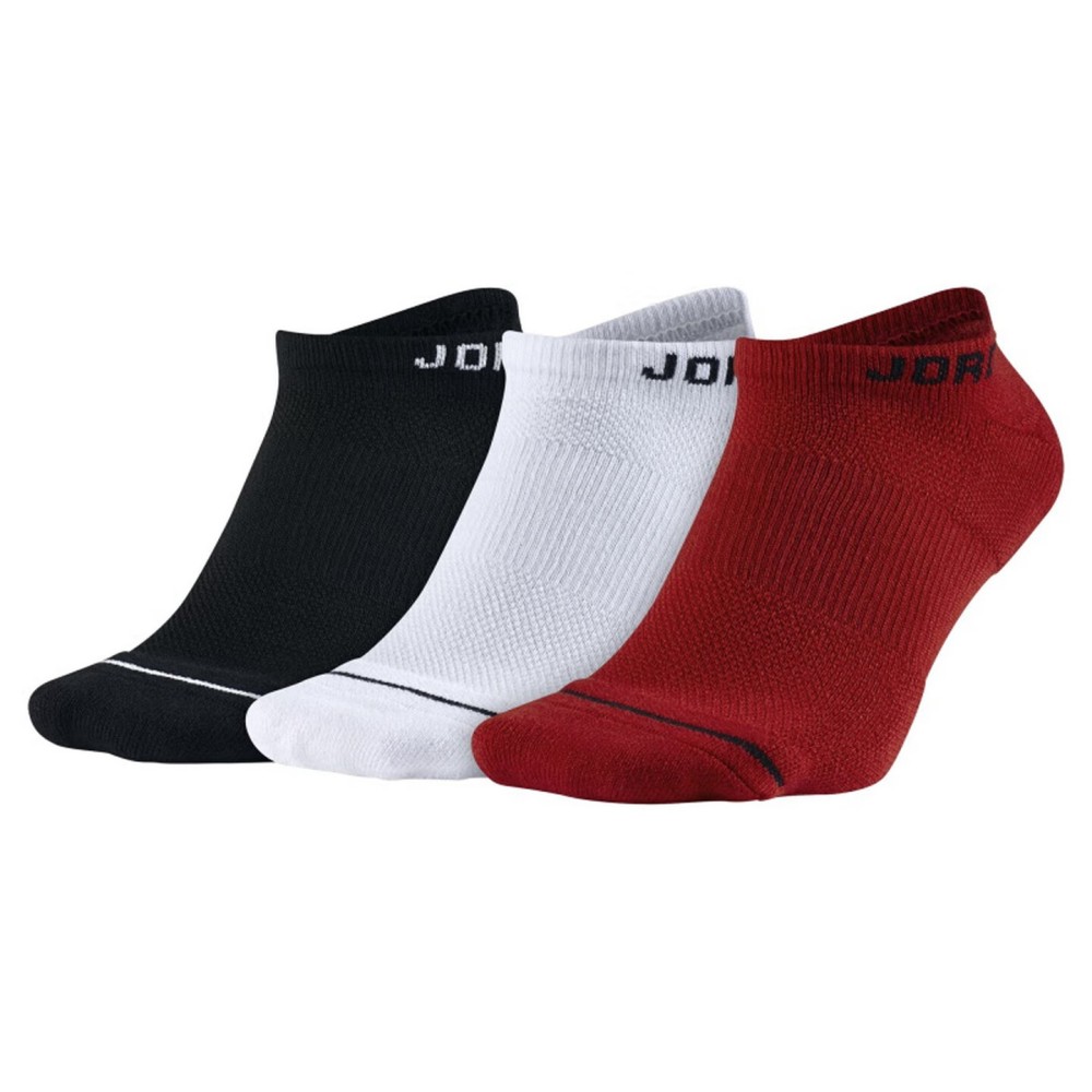 Meias Esportivas Nike de Cano  - Cotton Crew Sock Pack avaliação e preço