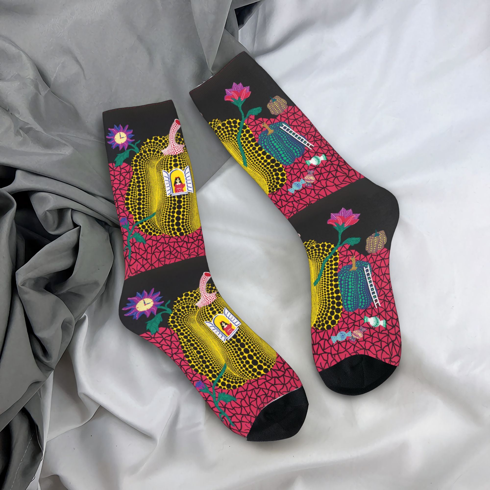 Meias masculinas personalizada - Dress Sock Men avaliação e preço