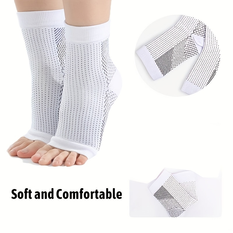 Mangas de Compressão Esportiva - Compression Sleeve Calf avaliação e preço