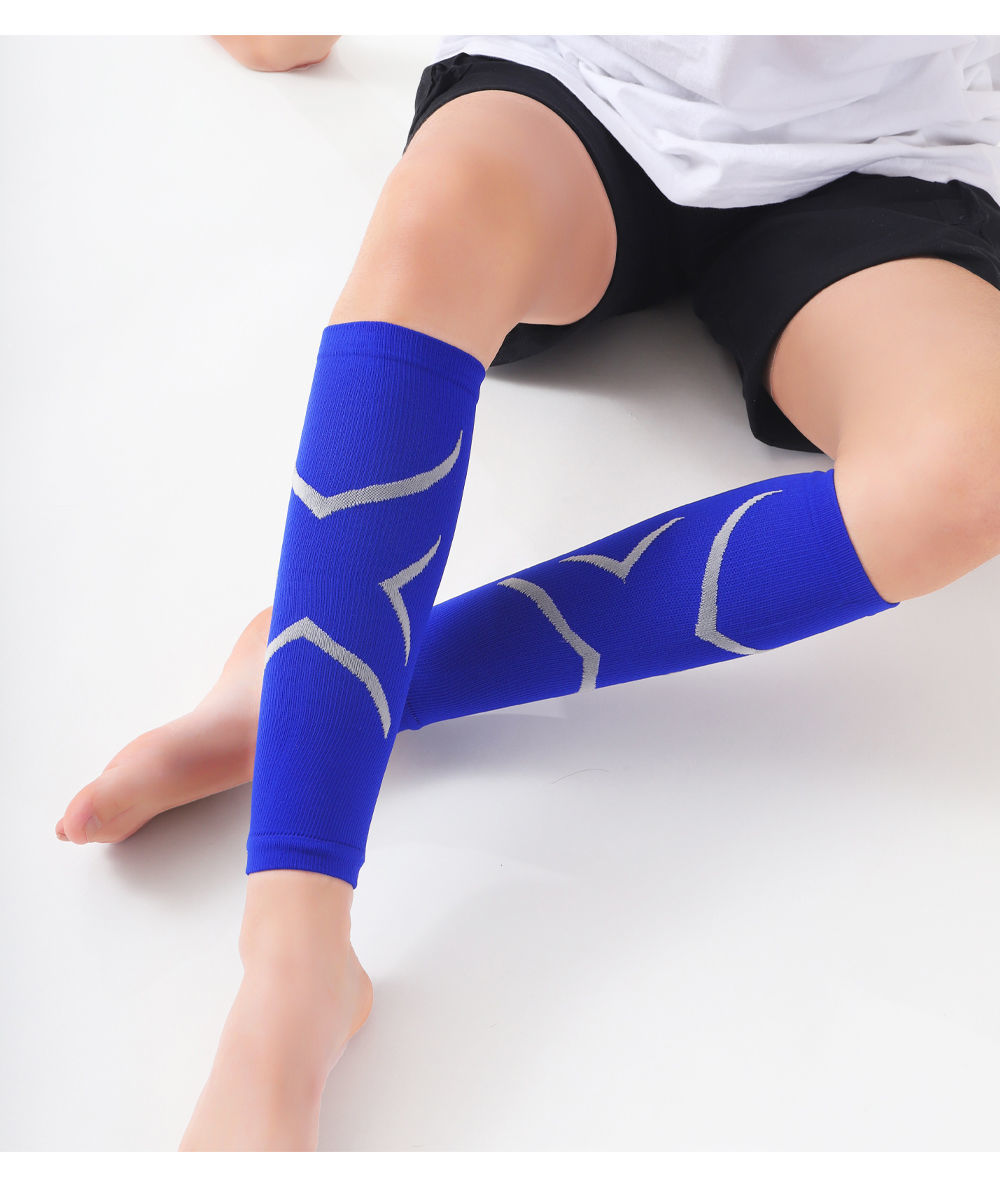 Capas de perna esportivas unis - Compression Sleeve Calf avaliação e preço
