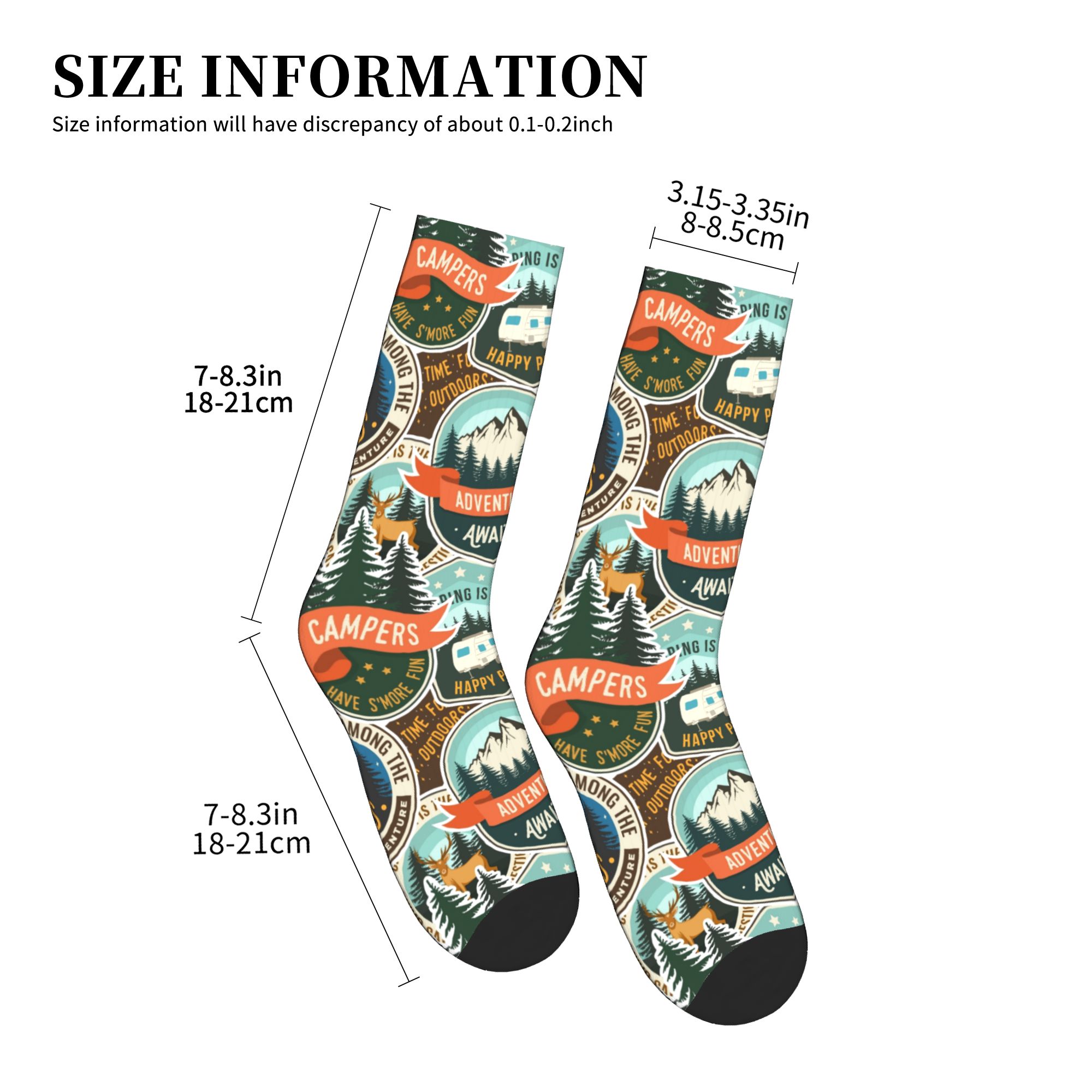 Meias de Vestir Estampadas Sem - Dress Sock Men avaliação e preço