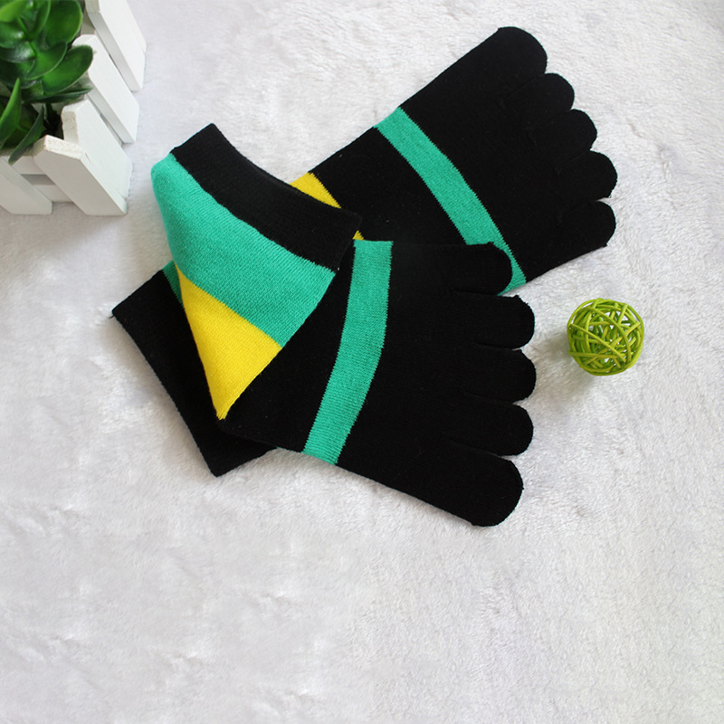 1/5 Pares de Meias Masculinas  - Ankle Sock Low Cut avaliação e preço