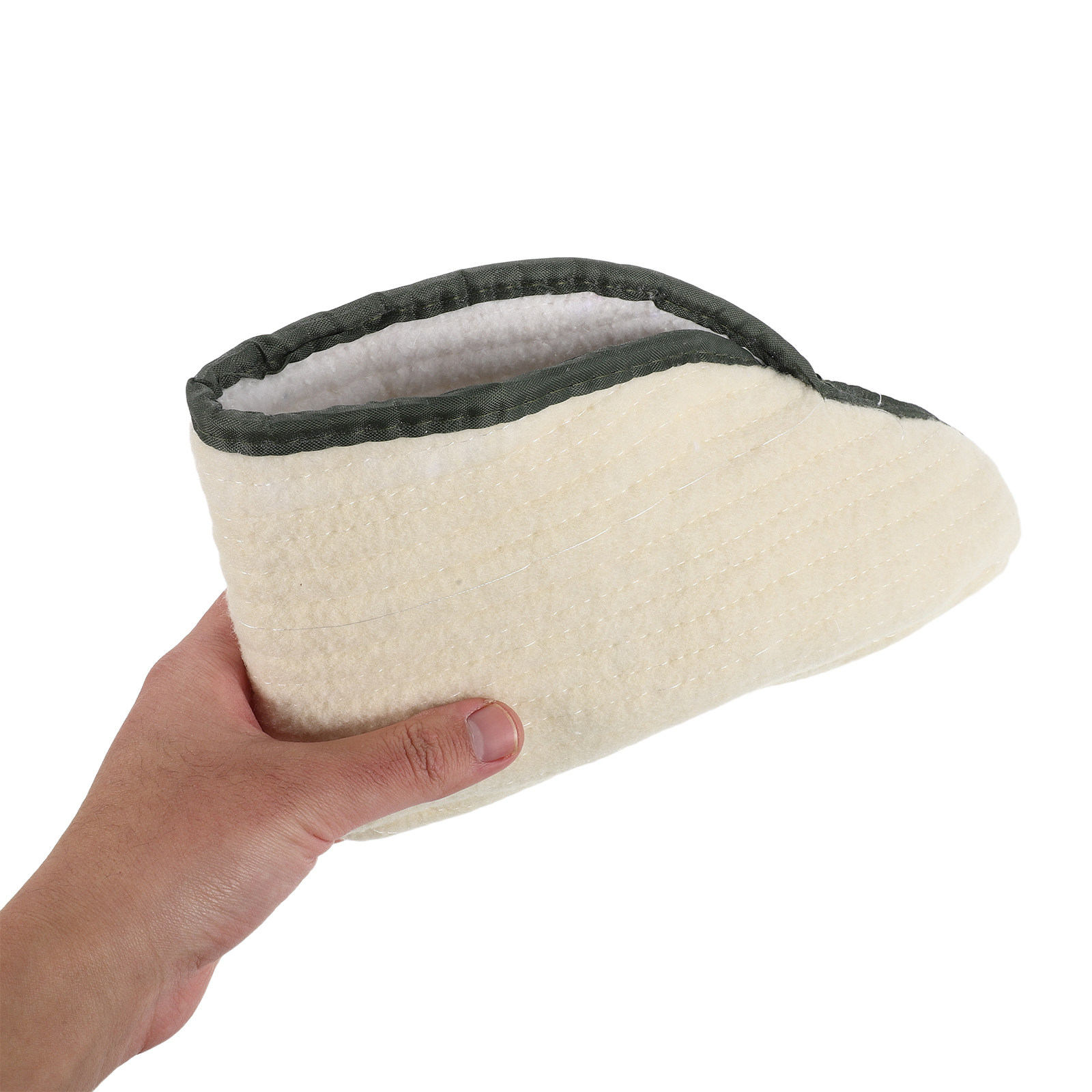 2 Pares de Meias para Botas de - Wool Hiking Sock avaliação e preço