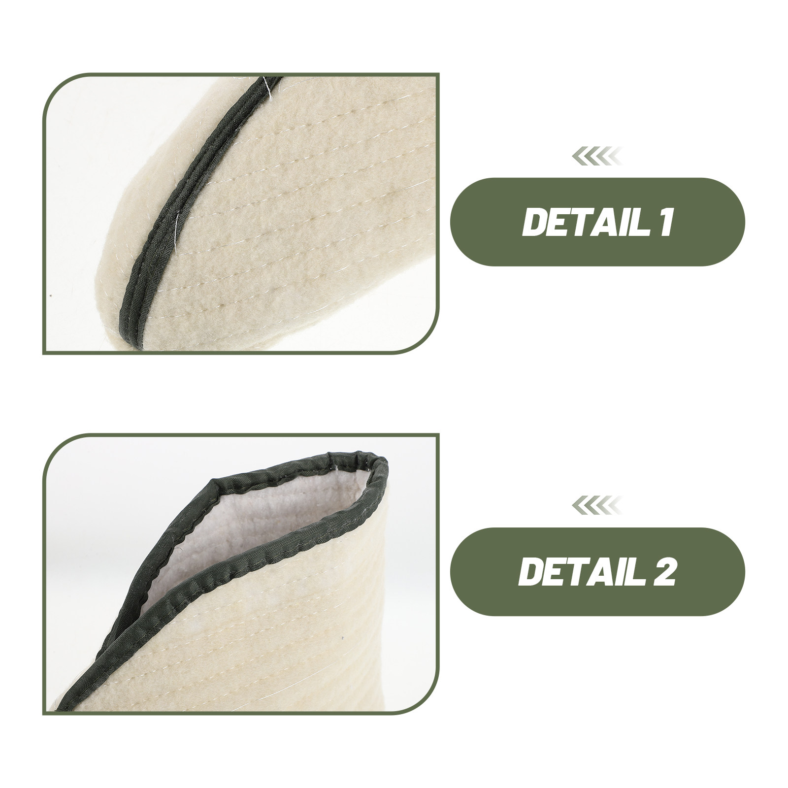 2 Pares de Meias para Botas de - Wool Hiking Sock avaliação e preço
