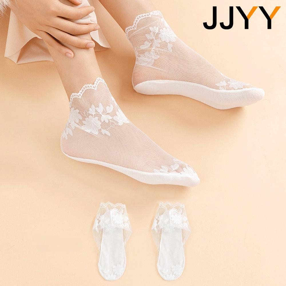 Meias Invisíveis Femininas de  - Invisibility Sock Loafer avaliação e preço