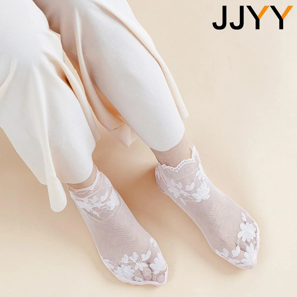 Meias Invisíveis Femininas de  - Invisibility Sock Loafer avaliação e preço