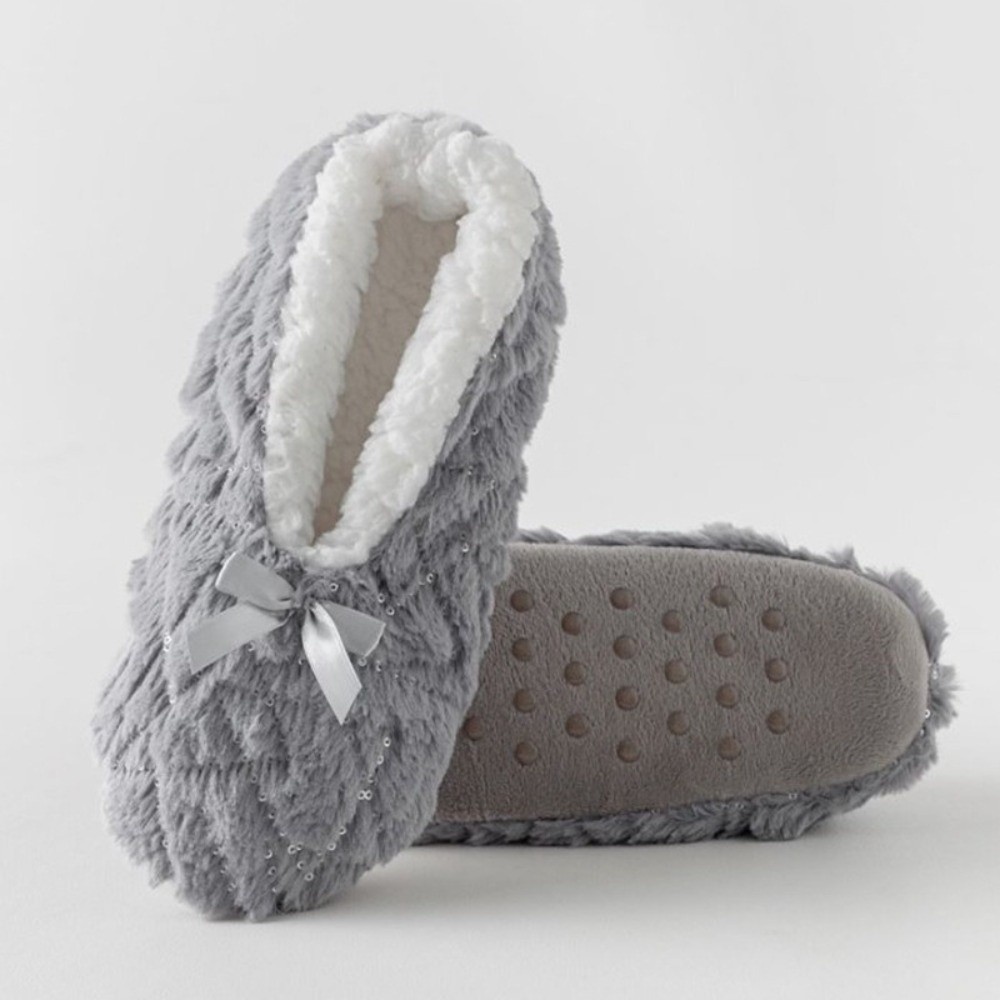 Meias Pantufas Térmicas Confor - Thermal Sock Winter avaliação e preço