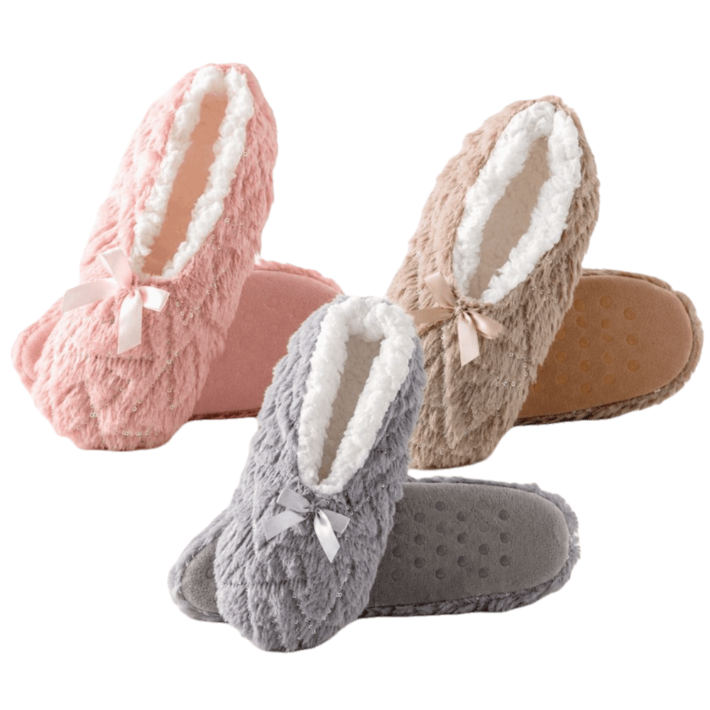 Meias Pantufas Térmicas Confor - Thermal Sock Winter avaliação e preço
