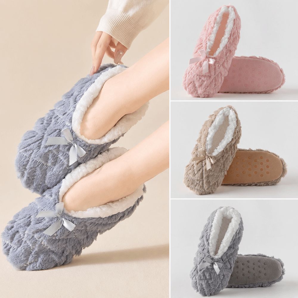 Meias Pantufas Térmicas Confor - Thermal Sock Winter avaliação e preço