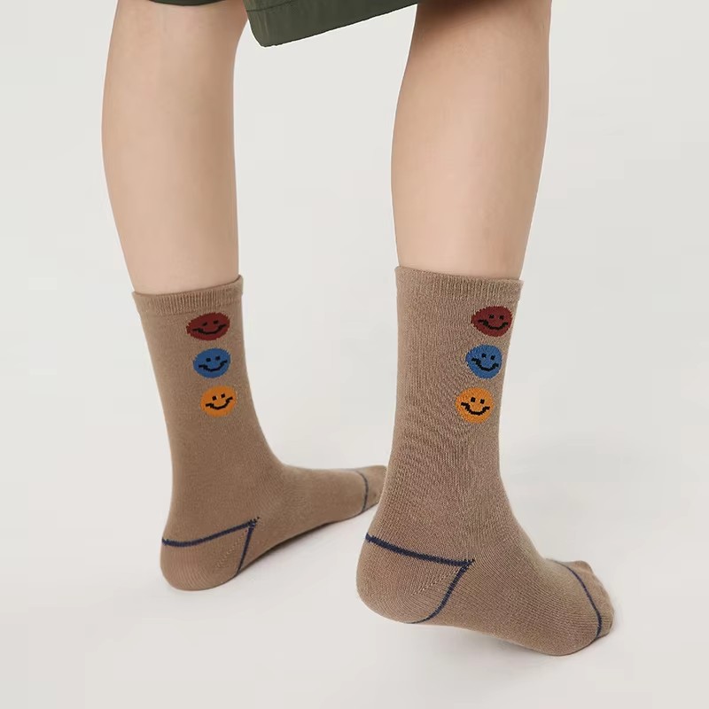 3-12t meninos meias primavera  - Cotton Crew Sock Pack avaliação e preço