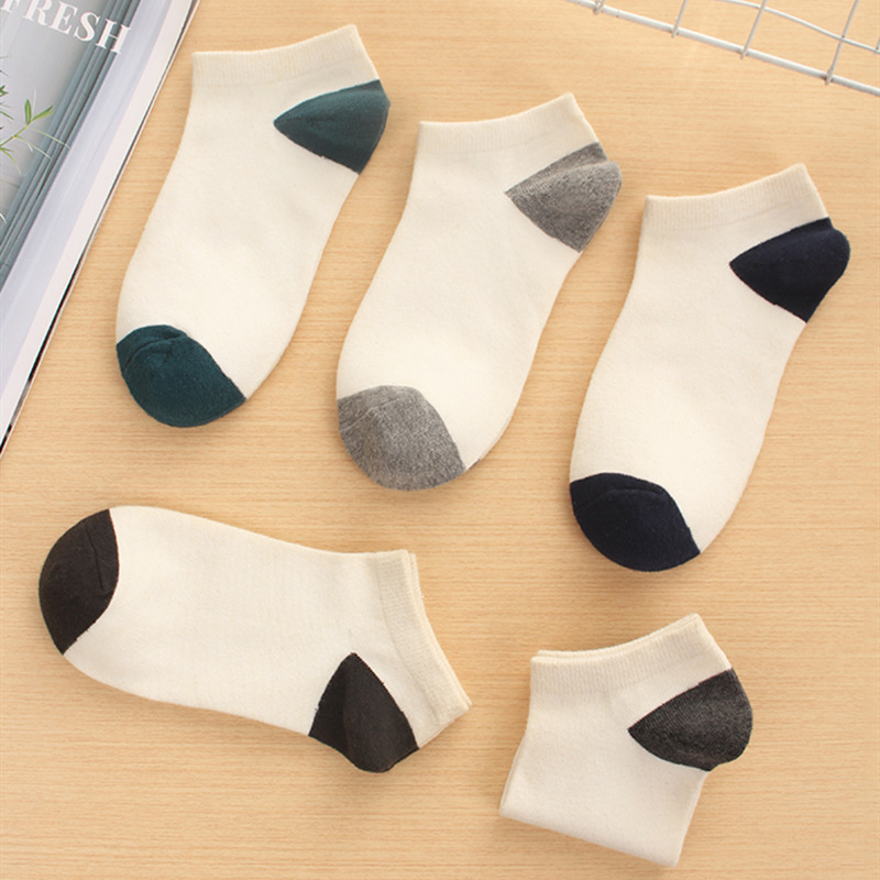Meias de Cano Baixo Respirávei - Ankle Sock Low Cut avaliação e preço
