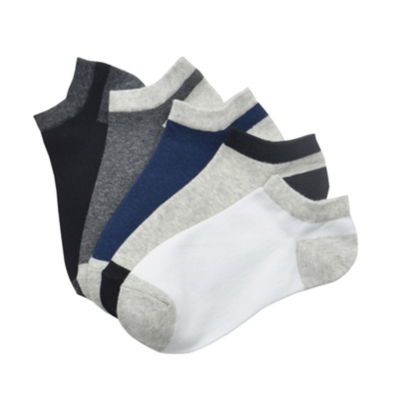 Meias de Cano Baixo Respirávei - Ankle Sock Low Cut avaliação e preço