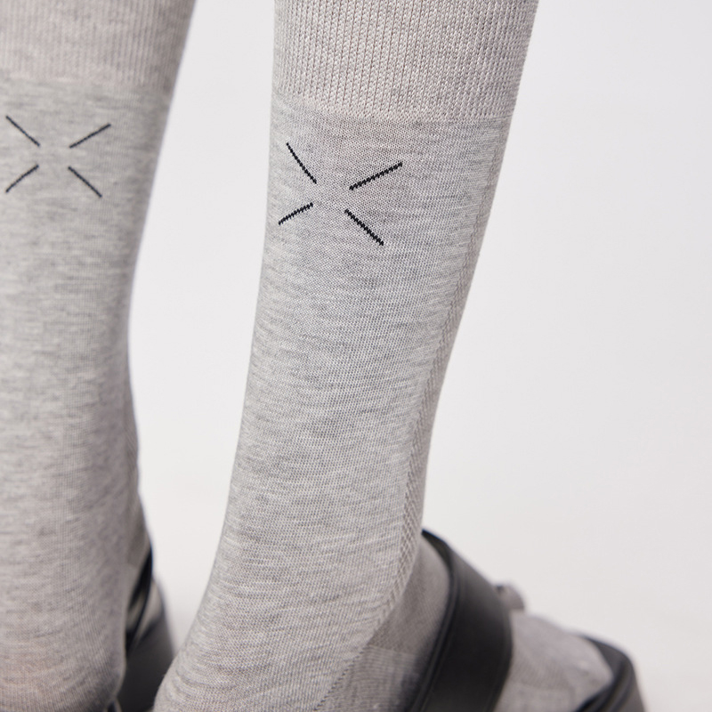 Confortável macio moda tendênc - Toe Sock Split avaliação e preço