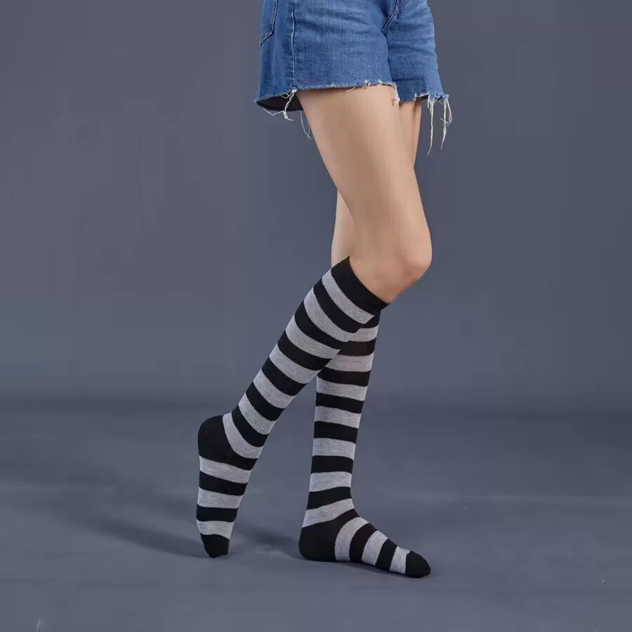 Meias Altas de Inverno para Mu - Wool Hiking Sock avaliação e preço