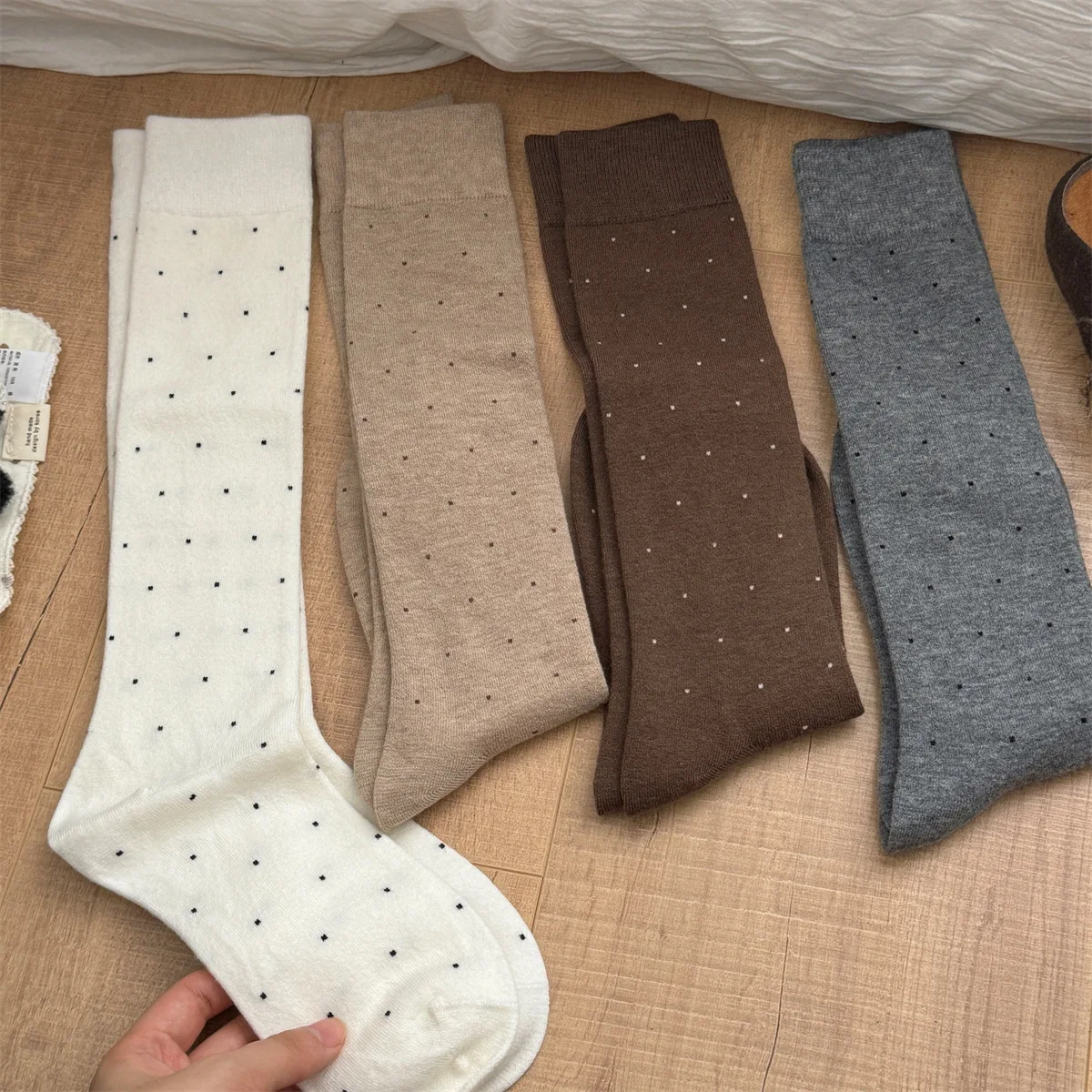 Sp & cidade inverno doce bolin - Silk Sock Bamboo avaliação e preço