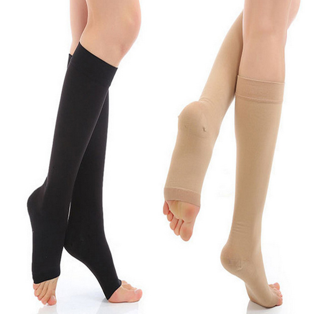 Meias de Compressão Médica Gra - Compression Sleeve Calf avaliação e preço