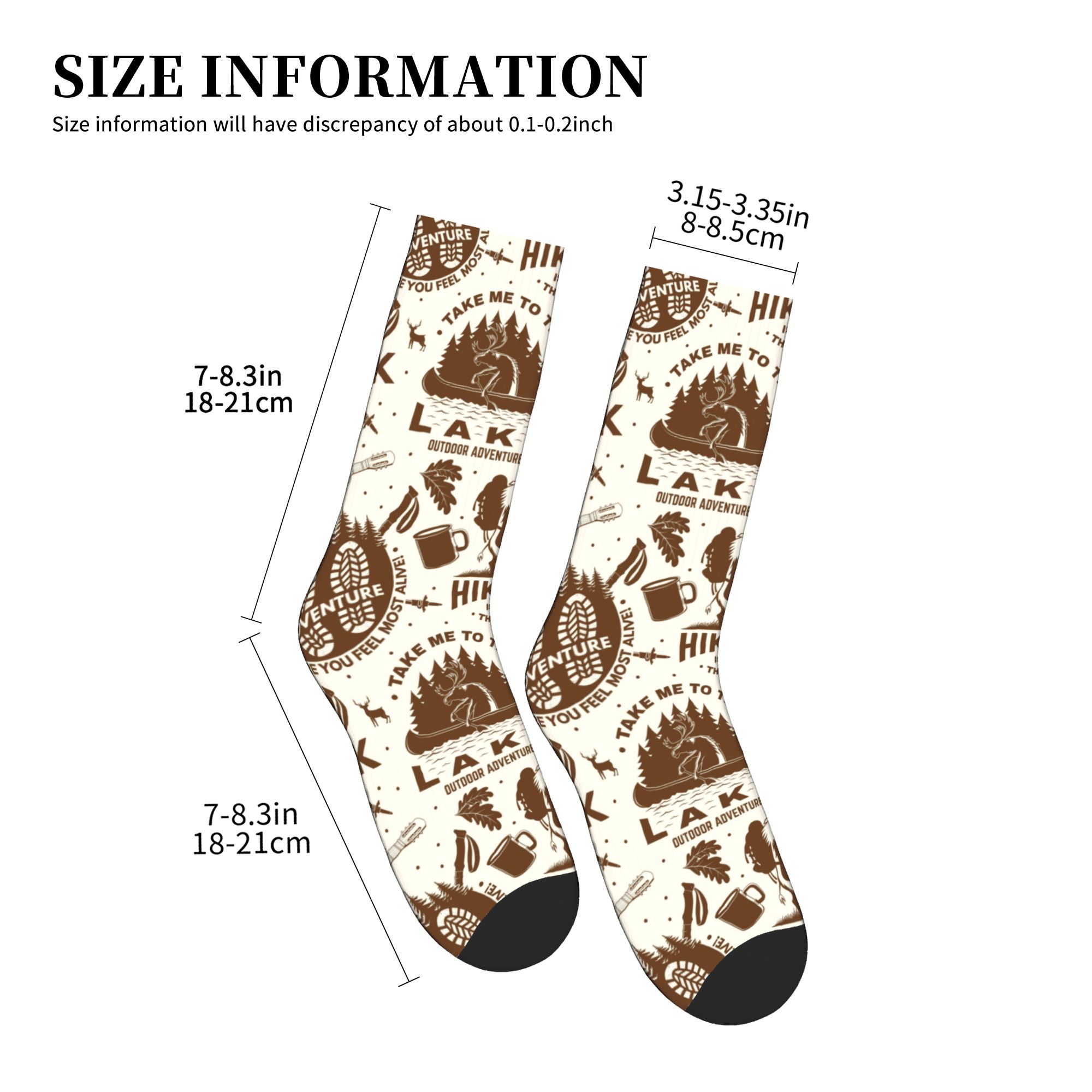 Meias masculinas vintage com e - Dress Sock Men avaliação e preço