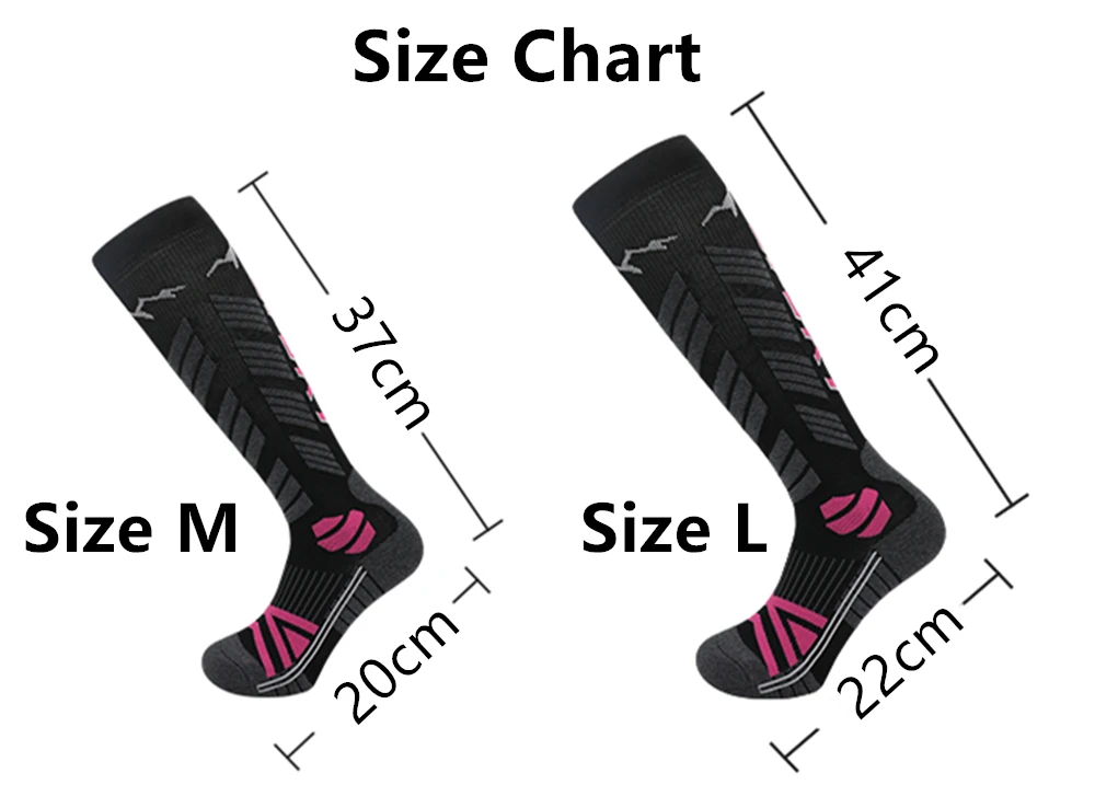 Meias térmicas de lã merino ao - Wool Hiking Sock avaliação e preço